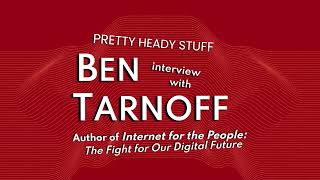 Ben Tarnoff untangles the histories and complex architectures of the modern internet