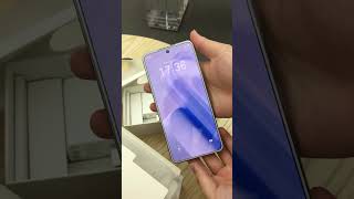 All New Meizu Lucky 08 unboxing