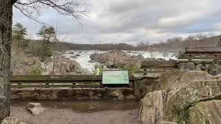 Great fall overlook