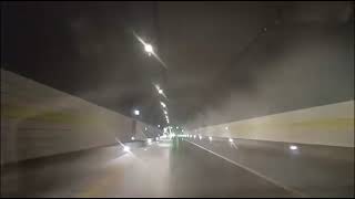 ہزارہ موٹر وے ٹنل ایبٹ آباد Hazara Motorway Tunnel Abbottabad# Hazara