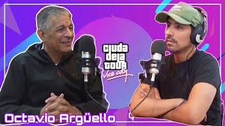 Ciudadela Tour 2024 - Octavio Arguello