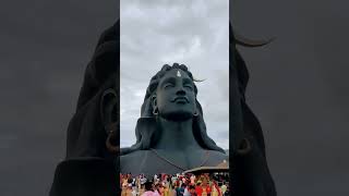 adiyogi coimbatore #viral #shorts_ #shorts #adiyogi #coimbatore #shiva #mahadev #delhi#mumbai #assam