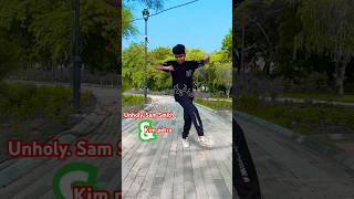 Sam smith song dance  #viral #dance #funny #music #comedy