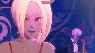 GRAVITY DAZE 2 - I Went Too Far