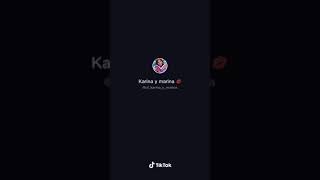 TikTok de Karina y Marina(3)