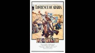 Jarre: Lawrence of Arabia - Theme - BBC Concert Orchestra/Wilson (2007)