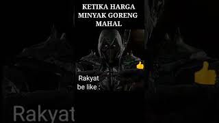 Ini meme minyak goreng (mortal kombat 11 win poses meme)