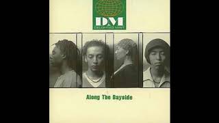 DELiGHTED MINT / "Along The Bayside"(1999)