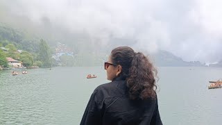 Nainital Vlog_1#horseriding #nayna devi temple #naini lake veiw #nature #travelvlog #sham Vlog