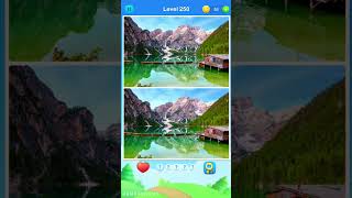 Please Like and Subscribe Find 6 Differences Puzzle #game #trend #shorts #trending #viral