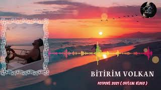 Bitirim Volkan - Potpori 2021 ( Offical Video ) #bitirimvolkan #potpori #ankara #oyunhavaları