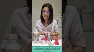 Uso correcto de inhaladores Farmacia Eva Duro