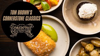 Tom Brown's Cornerstone Classics How-to