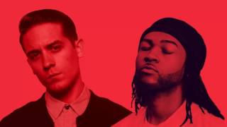 G-Eazy - Dangerous (ft. PARTYNEXTDOOR) (Audio Oficial)