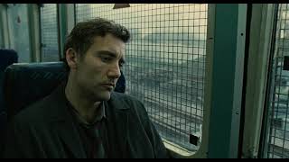 Children of Men - Train Ride