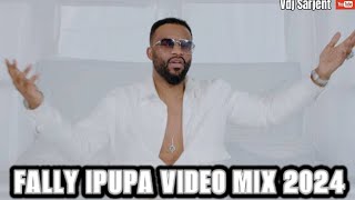 🔥 BEST OF FALLY IPUPA SLOW RHUMBA MIX 2024 | VDJ SARJENT MAYDAY AFLYE NOURISSON MARIA PM SERVICE SL