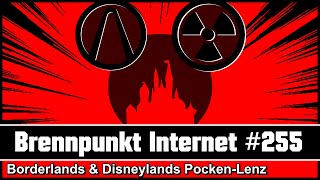 Mpox, Anni kontert, RAF Fail, Borderlands Desaster, Elon & Trump // BRENNPUNKT INTERNET #255