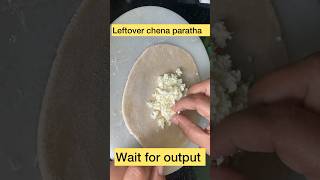 Chena Paratha #shots #food #paratha #trending #youtubeshorts #viral #ytshorts #odiavlog  #yummy