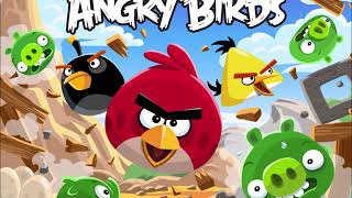 Angry Birds Egg Defence Music