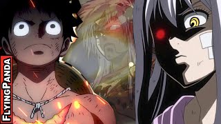 IMU SAMA is a ROBOT! - Dr Vegapunks Twisted Experiments - THEORY CONFIRMED | One Piece Chapter 1066+