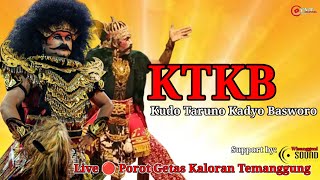 MASSAL PUTRA....KUDO TARUNO KADYO BASWORO||KTKB||LIVE MERTI DUSUN POROT GETAS KALORAN TEMANGGUNG