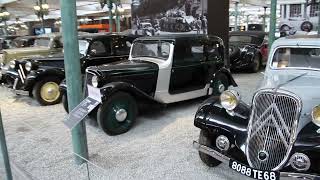 Musée National de l’Automobile – collection Schlumpf   2022 11 06