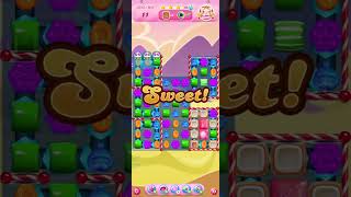 Candy Crush Level 6945 Solved/Queen of Candy Crush🫣🫣