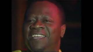 Papa Wemba   Latin Lovers Live