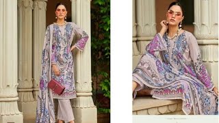 ishaal gulmohar vol 32 available only 650 free shipping 9582138114 lawn printed collection