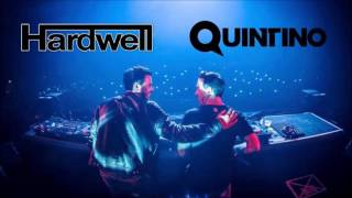 Hardwell & Quintino -  Balading