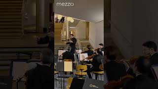 Mozart: Serenade No. 8 Notturno - Berliner Philharmoniker, Kirill Petrenko