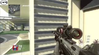 Black Ops 2: Beast Trickshot!