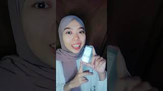 Sunscreen Korea udah ada di Indonesia|| skin1004 skincare Korea #skincarekorea #skincare