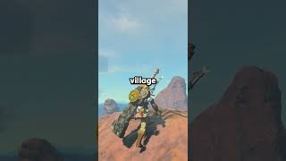 Zelda TotK Without BotW Bias (5)