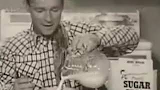 Roy Rogers Classic Commercials