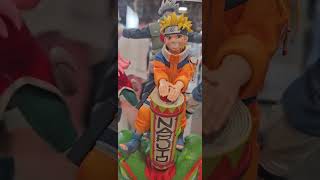 JAPAN EXPO PARIS 2024 REVELATION NARUTO 1/6 CARTOON KINGDOM NOUVELLE PRÉCOMMANDE #shorts