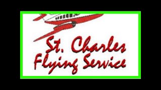 St. charles flying service inc.