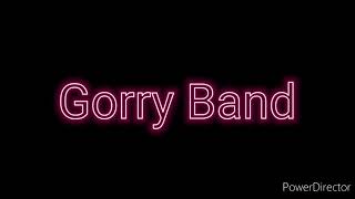 Gorry Band