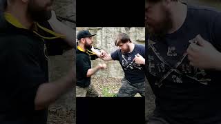 Spectacular Sickle Duel: Short Video Fight Choreography