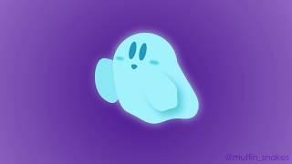 Ghost Kirb