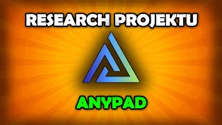 Research projektu Anypad! Czy warto w niego zainwestować?