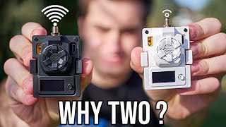 THEY FIXED EVERYTHING !!!  -   BetaFPV ExpressLRS 1W 2.4Ghz Micro Module Review And Comparison