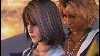 Ending Theme from Final Fantasy X