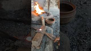 When the two zone blacksmith works #shortvideo#for you