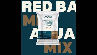 Aqua® MIX | Red Barn | #aqua #redbarn #aquaculture