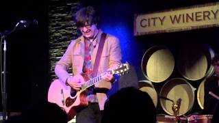 The Mountain Goats - Cry for Judas (2015-04-12)