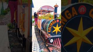 Kalinga rail museum 📍Bhubaneswar #railmuseum #railkutir #ytshorts #train #bollywoodsongs