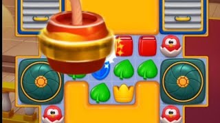 Royal match hot levels 5216~5227 gameplay best