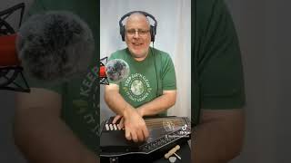 Closer (Better Than Ezra) autoharp cover