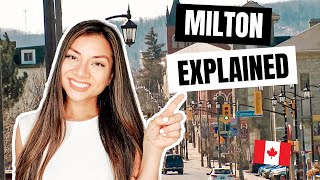 The Ultimate Guide to Milton Ontario | Moving to Milton Ontario